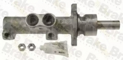 BRAKE ENGINEERING mc1799be -  Главный тормозной цилиндр